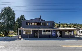 Kaniere Pub